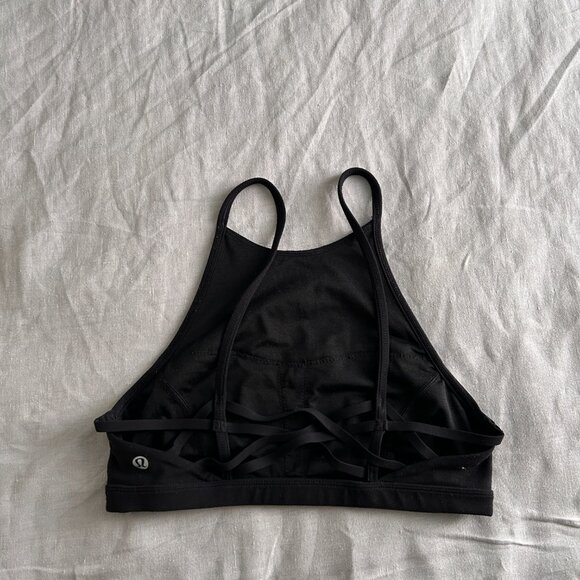 Lululemon Sports Bra - Picture 3 of 5